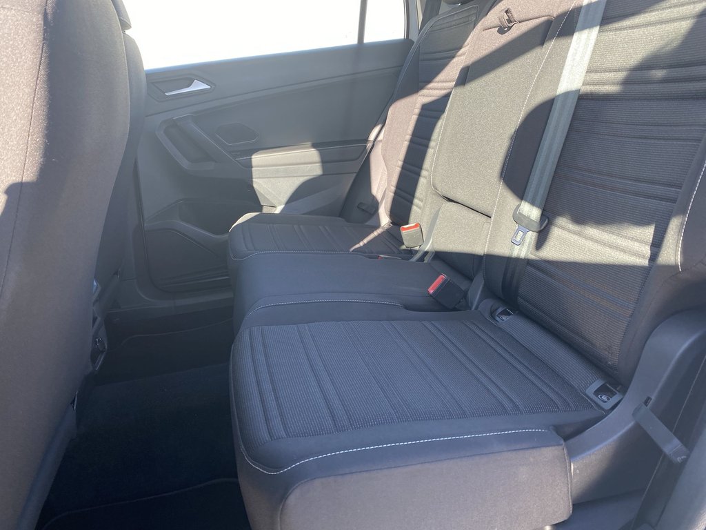 Volkswagen TIGUAN TRENDLINE | Cam | HtdMirrors | Warranty to 2027 2024 à Saint John, Nouveau-Brunswick - 27 - w1024h768px