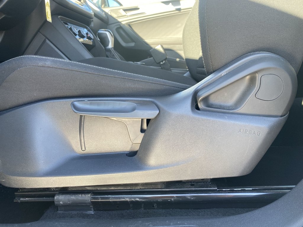 Volkswagen TIGUAN TRENDLINE | Cam | HtdMirrors | Warranty to 2027 2024 à Saint John, Nouveau-Brunswick - 12 - w1024h768px