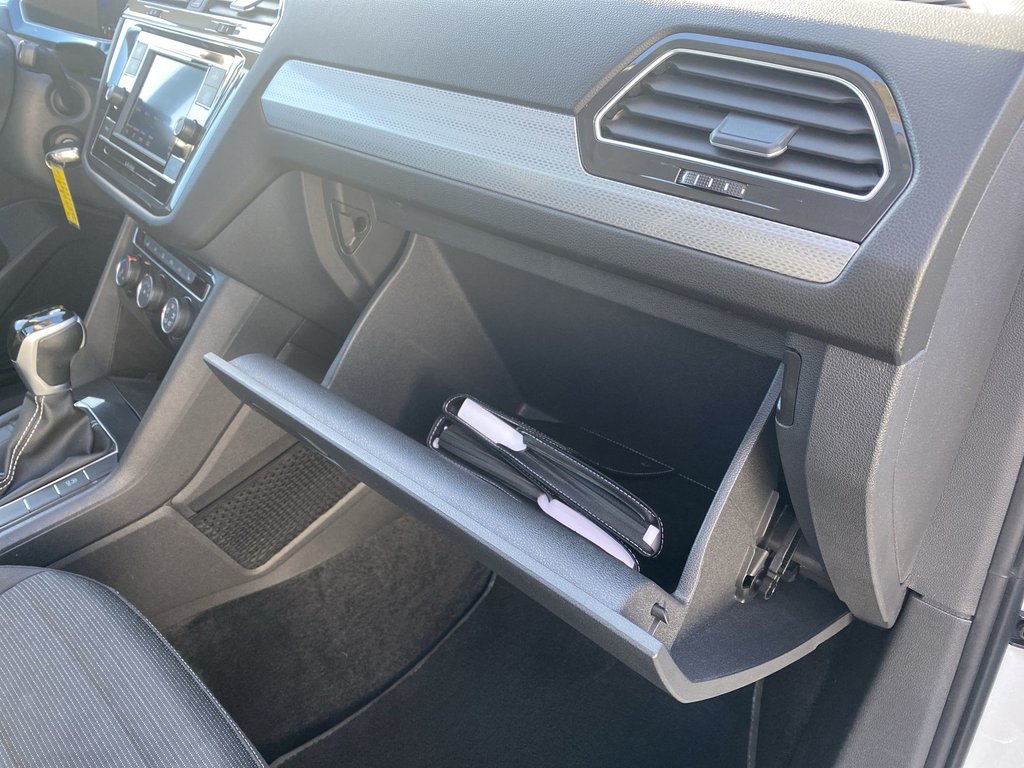 Volkswagen TIGUAN TRENDLINE | Cam | HtdMirrors | Warranty to 2027 2024 à Saint John, Nouveau-Brunswick - 34 - w1024h768px