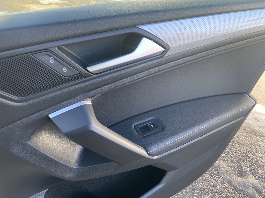 Volkswagen TIGUAN TRENDLINE | Cam | HtdMirrors | Warranty to 2027 2024 à Saint John, Nouveau-Brunswick - 36 - w1024h768px
