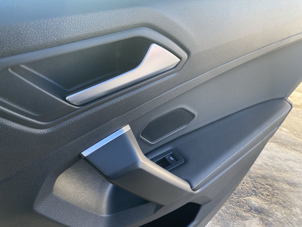 Volkswagen TIGUAN TRENDLINE | Cam | HtdMirrors | Warranty to 2027 2024 à Saint John, Nouveau-Brunswick - 32 - w1024h768px