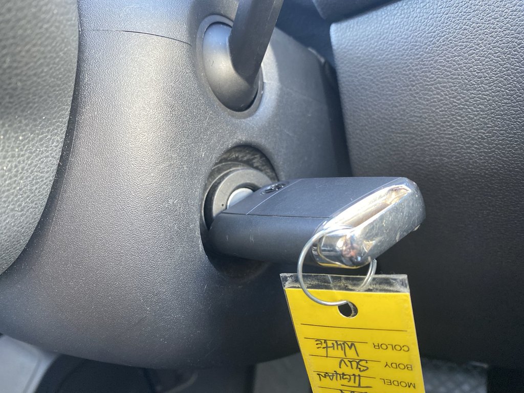 Volkswagen TIGUAN TRENDLINE | Cam | HtdMirrors | Warranty to 2027 2024 à Saint John, Nouveau-Brunswick - 16 - w1024h768px