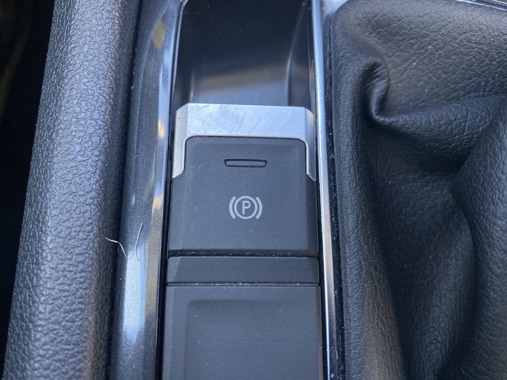 Volkswagen TIGUAN TRENDLINE | Cam | HtdMirrors | Warranty to 2027 2024 à Saint John, Nouveau-Brunswick - 26 - w1024h768px