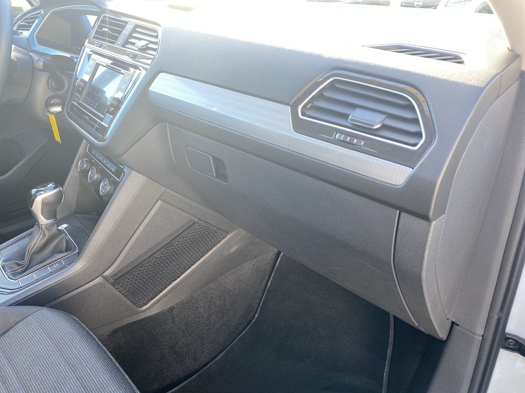 Volkswagen TIGUAN TRENDLINE | Cam | HtdMirrors | Warranty to 2027 2024 à Saint John, Nouveau-Brunswick - 35 - w1024h768px