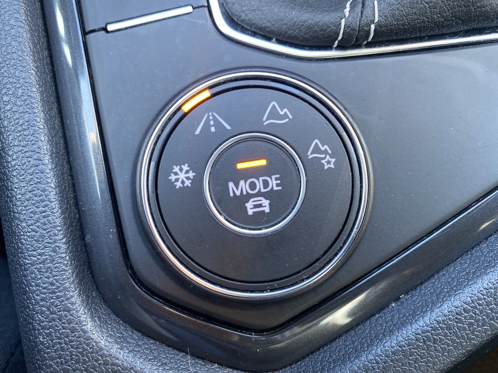 Volkswagen TIGUAN TRENDLINE | Cam | HtdMirrors | Warranty to 2027 2024 à Saint John, Nouveau-Brunswick - 19 - w1024h768px