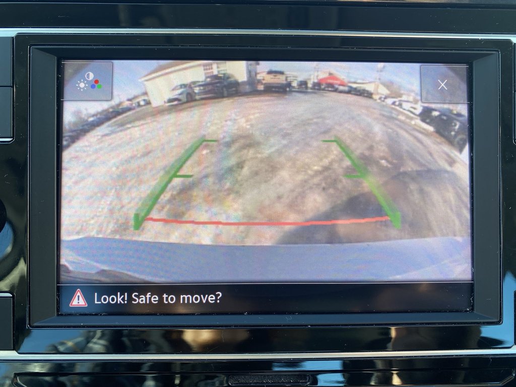 Volkswagen TIGUAN TRENDLINE | Cam | HtdMirrors | Warranty to 2027 2024 à Saint John, Nouveau-Brunswick - 22 - w1024h768px