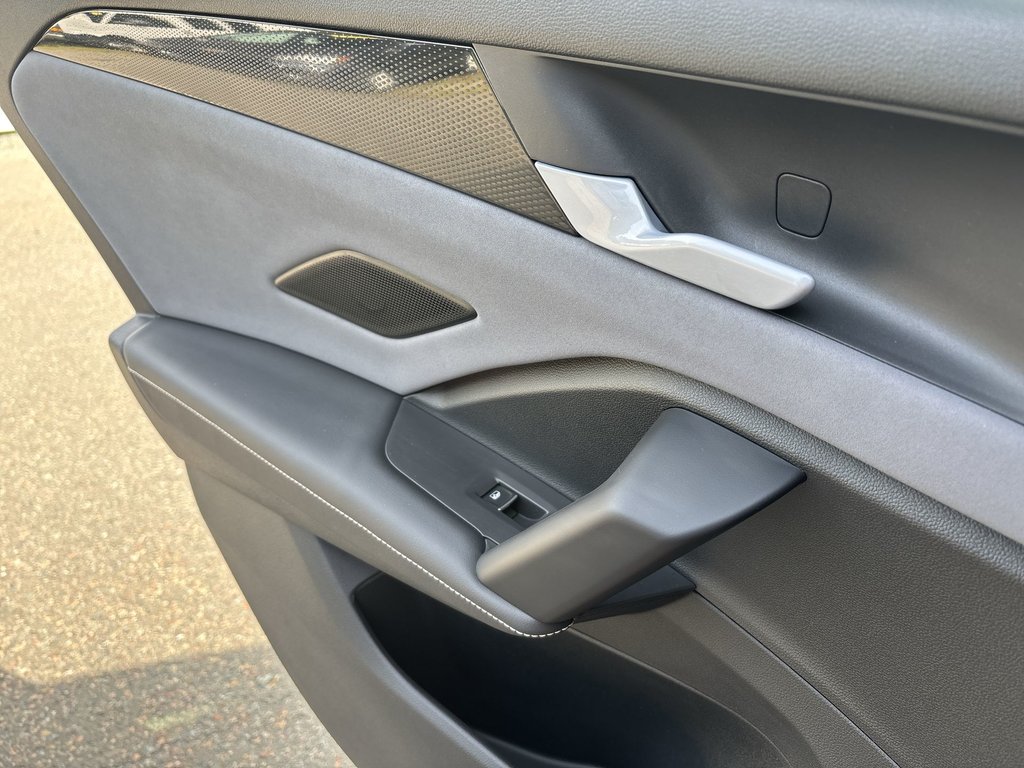 2025 Volkswagen TIGUAN Comfortline | Cam | USB | HtdWheel | Bluetooth in Saint John, New Brunswick - 27 - w1024h768px