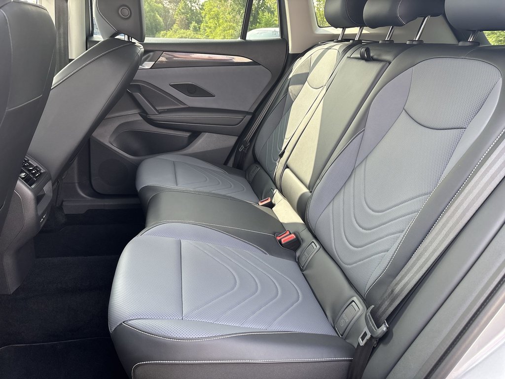 2025 Volkswagen TIGUAN Comfortline | Cam | USB | HtdWheel | Bluetooth in Saint John, New Brunswick - 25 - w1024h768px