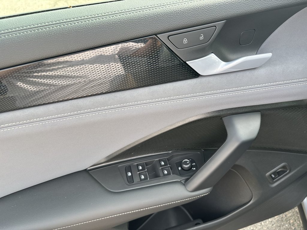 2025 Volkswagen TIGUAN Comfortline | Cam | USB | HtdWheel | Bluetooth in Saint John, New Brunswick - 13 - w1024h768px