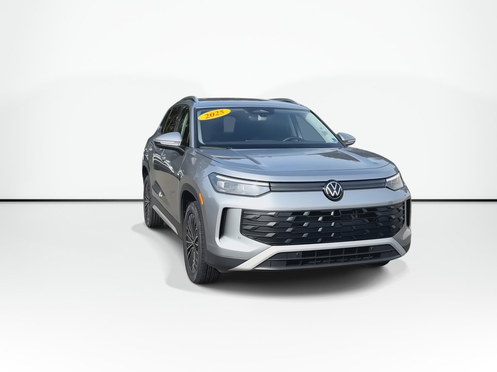 2025 Volkswagen TIGUAN Comfortline | Cam | USB | HtdWheel | Bluetooth in Saint John, New Brunswick - 3 - w1024h768px