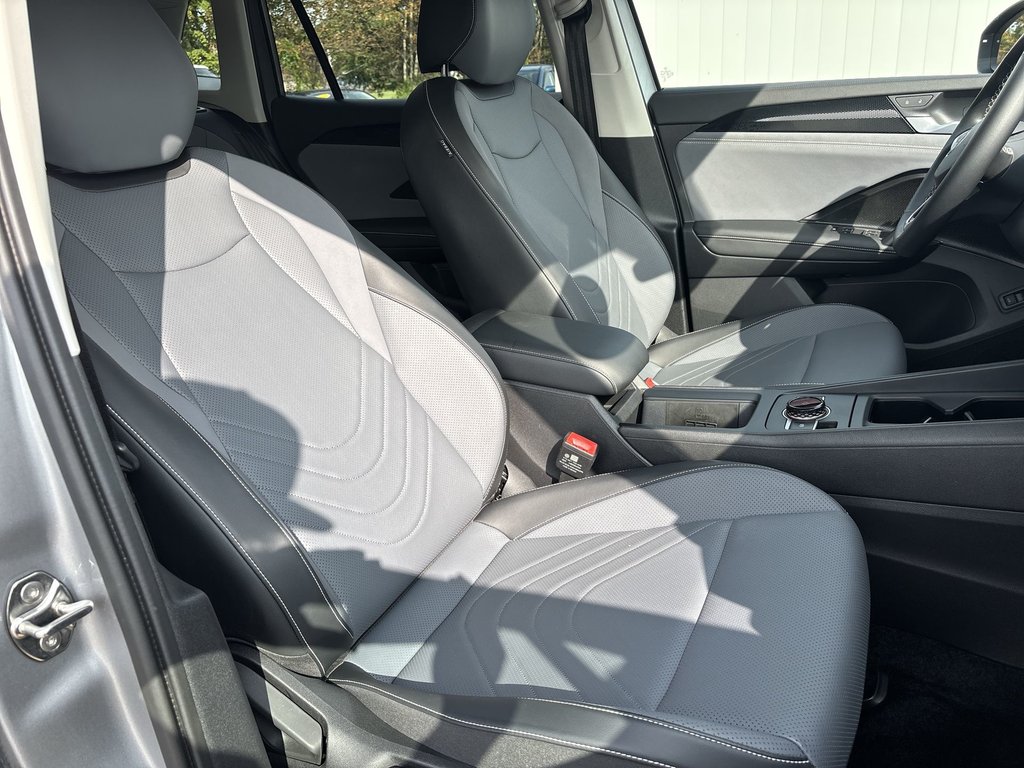 2025 Volkswagen TIGUAN Comfortline | Cam | USB | HtdWheel | Bluetooth in Saint John, New Brunswick - 31 - w1024h768px