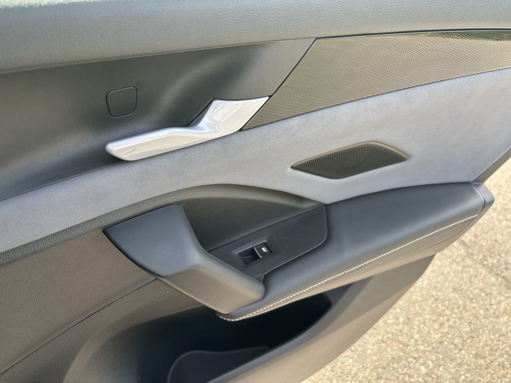 2025 Volkswagen TIGUAN Comfortline | Cam | USB | HtdWheel | Bluetooth in Saint John, New Brunswick - 30 - w1024h768px