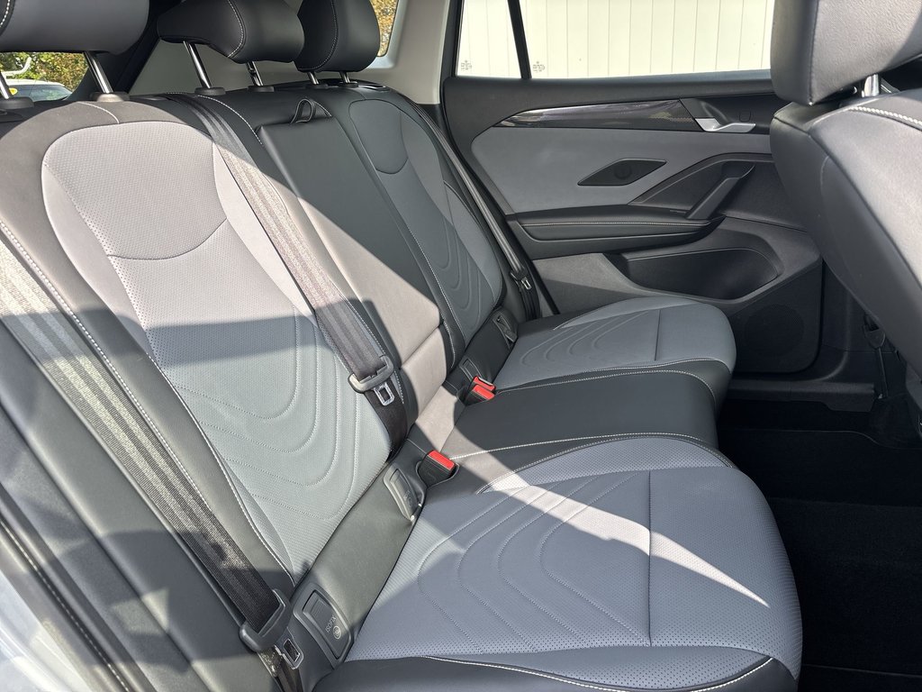 2025 Volkswagen TIGUAN Comfortline | Cam | USB | HtdWheel | Bluetooth in Saint John, New Brunswick - 29 - w1024h768px