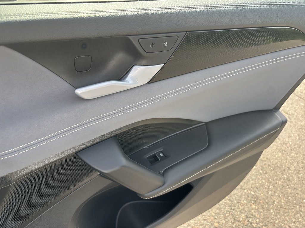 2025 Volkswagen TIGUAN Comfortline | Cam | USB | HtdWheel | Bluetooth in Saint John, New Brunswick - 34 - w1024h768px