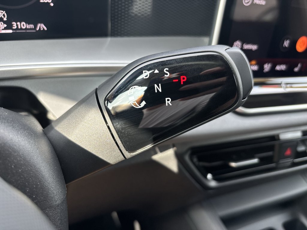 2025 Volkswagen TIGUAN Comfortline | Cam | USB | HtdWheel | Bluetooth in Saint John, New Brunswick - 24 - w1024h768px