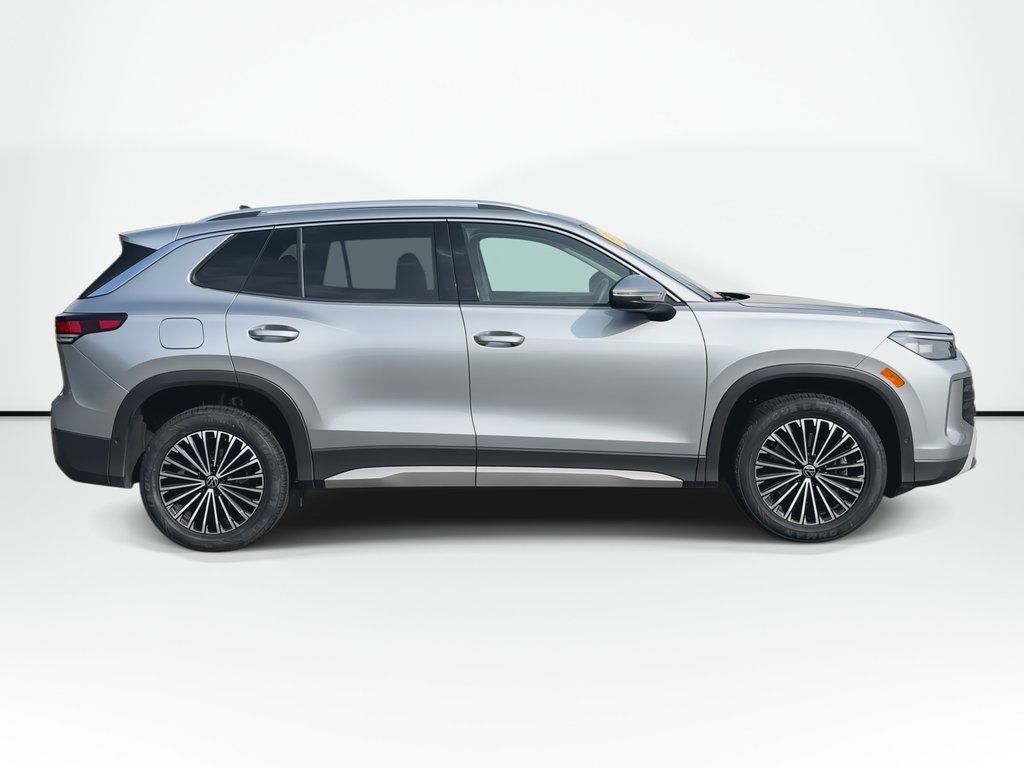 2025 Volkswagen TIGUAN Comfortline | Cam | USB | HtdWheel | Bluetooth in Saint John, New Brunswick - 9 - w1024h768px