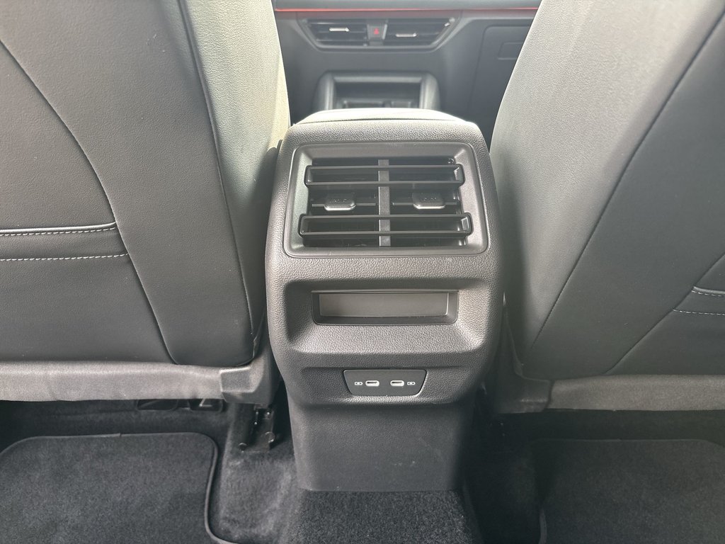 2025 Volkswagen TIGUAN Comfortline | Cam | USB | HtdWheel | Bluetooth in Saint John, New Brunswick - 26 - w1024h768px