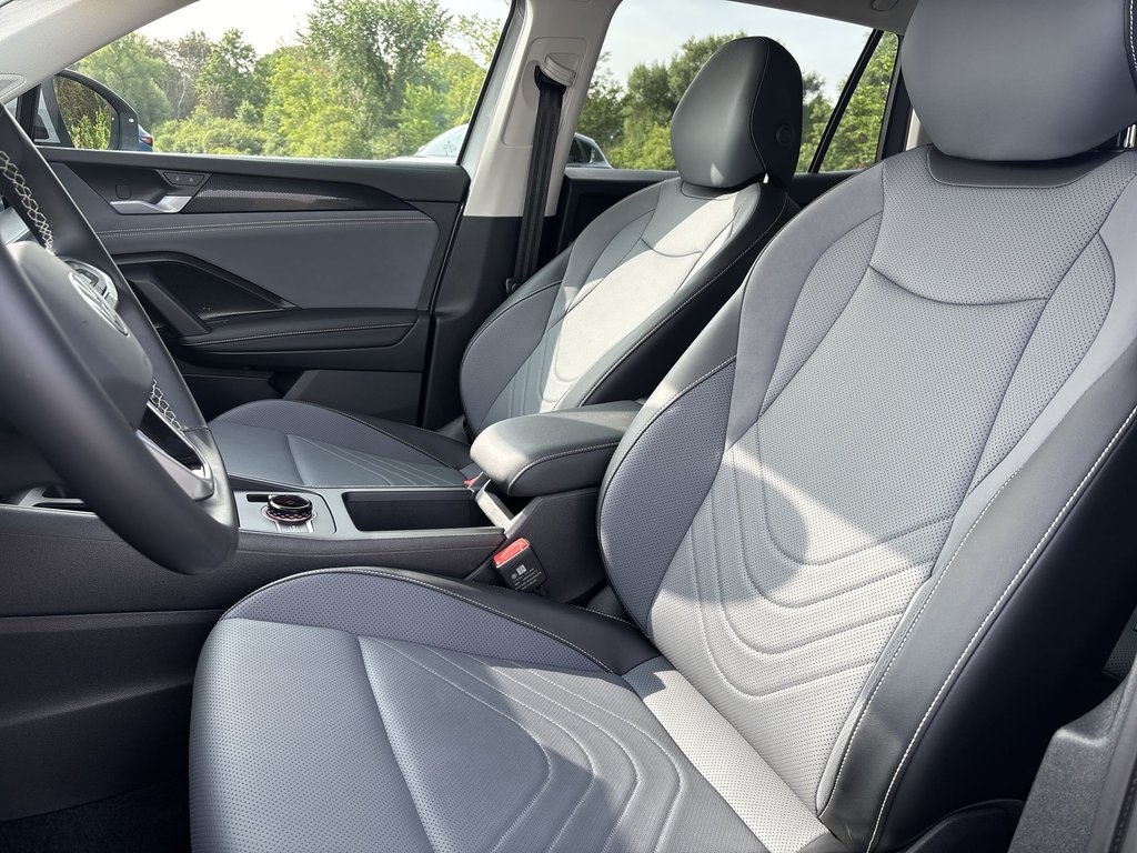 2025 Volkswagen TIGUAN Comfortline | Cam | USB | HtdWheel | Bluetooth in Saint John, New Brunswick - 11 - w1024h768px