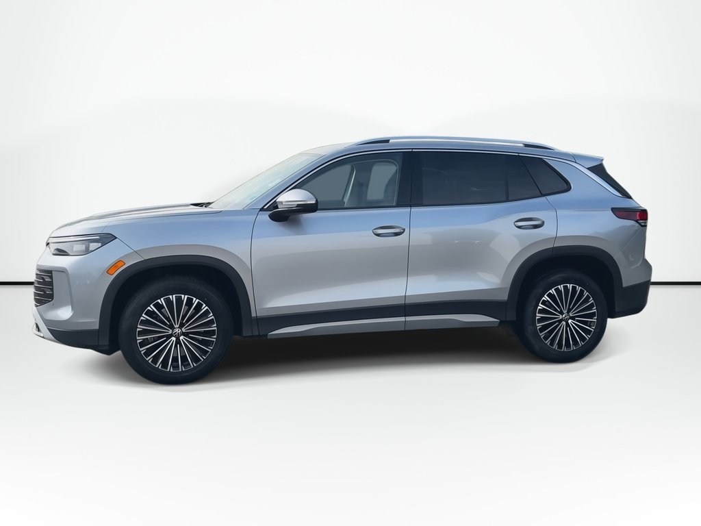 2025 Volkswagen TIGUAN Comfortline | Cam | USB | HtdWheel | Bluetooth in Saint John, New Brunswick - 5 - w1024h768px