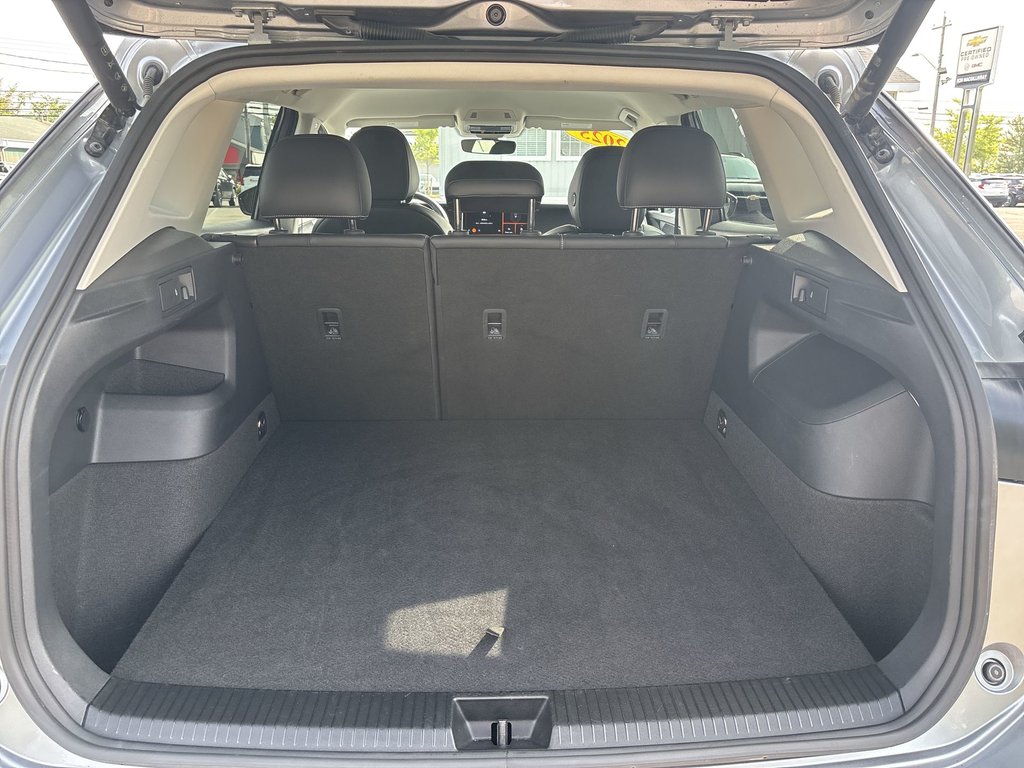 2025 Volkswagen TIGUAN Comfortline | Cam | USB | HtdWheel | Bluetooth in Saint John, New Brunswick - 28 - w1024h768px