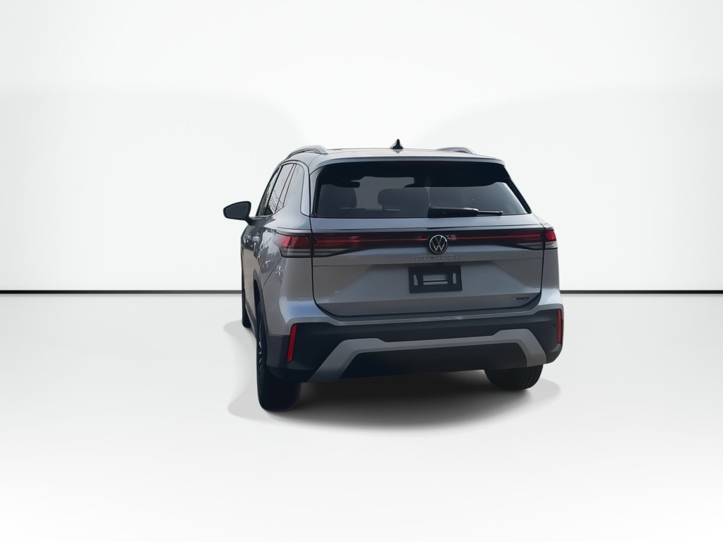 2025 Volkswagen TIGUAN Comfortline | Cam | USB | HtdWheel | Bluetooth in Saint John, New Brunswick - 7 - w1024h768px