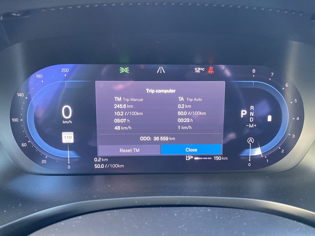 2025 Volvo V60 CROSS COUNTRY ULTRA in Saint John, New Brunswick - 19 - w1024h768px