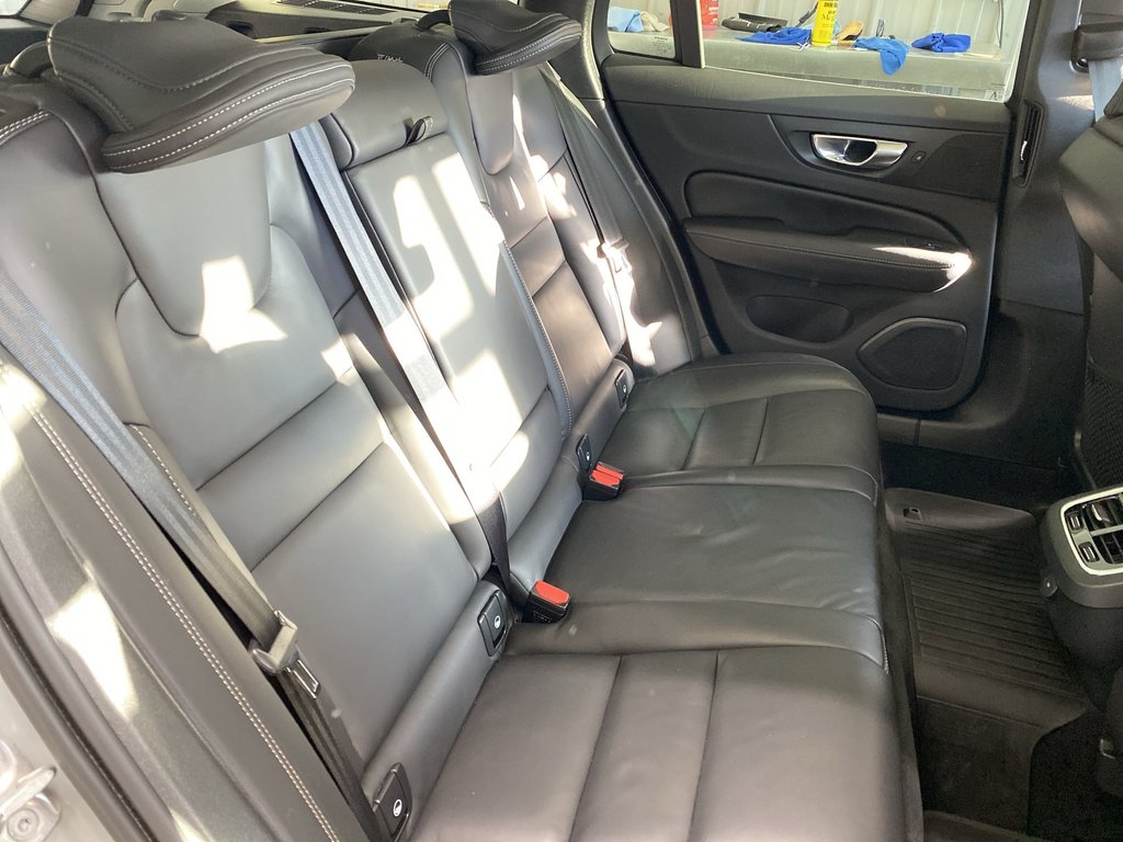 2025 Volvo V60 CROSS COUNTRY ULTRA in Saint John, New Brunswick - 29 - w1024h768px