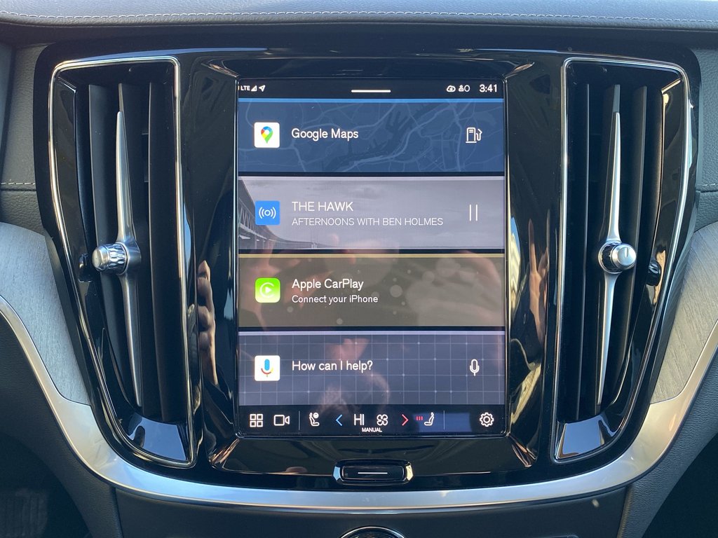 2025 Volvo V60 CROSS COUNTRY ULTRA in Saint John, New Brunswick - 20 - w1024h768px