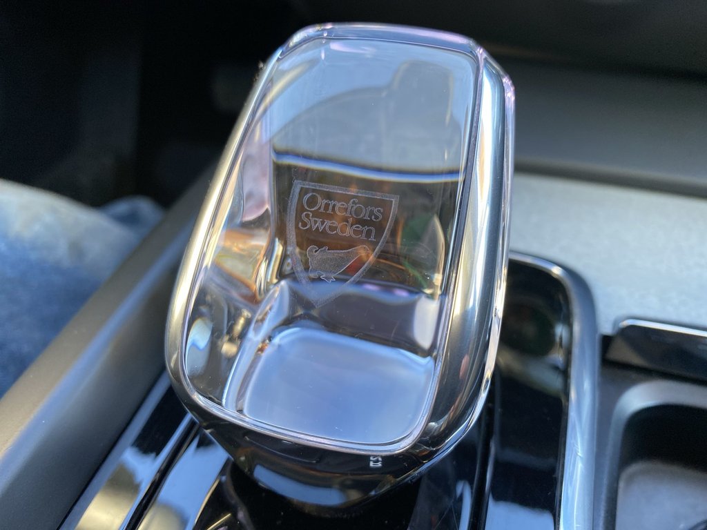 2025 Volvo V60 CROSS COUNTRY ULTRA in Saint John, New Brunswick - 36 - w1024h768px