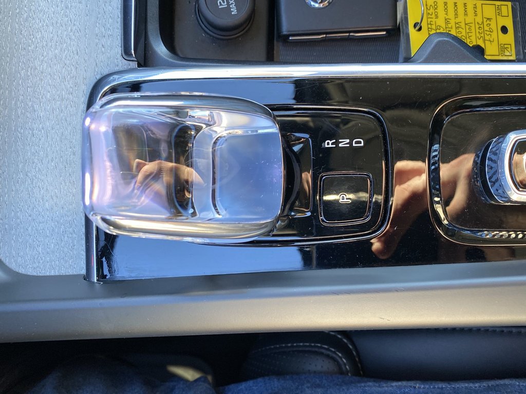 2025 Volvo V60 CROSS COUNTRY ULTRA in Saint John, New Brunswick - 24 - w1024h768px