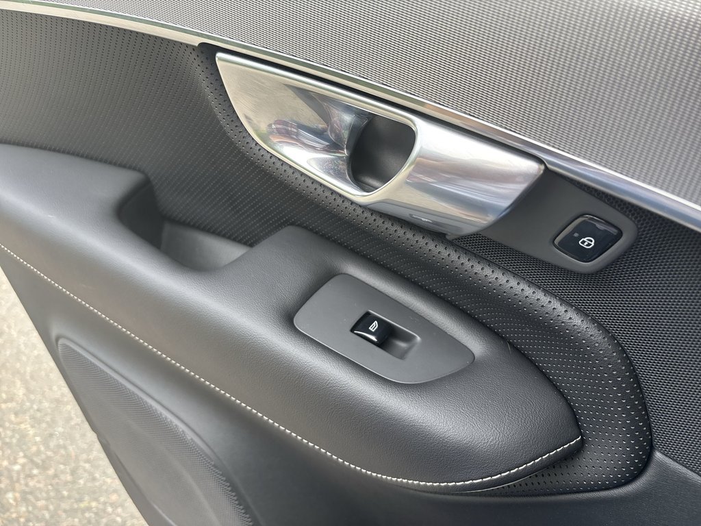2020 Volvo XC90 R-Design | Leather | Roof | Nav | Cam | USB in Saint John, New Brunswick - 29 - w1024h768px
