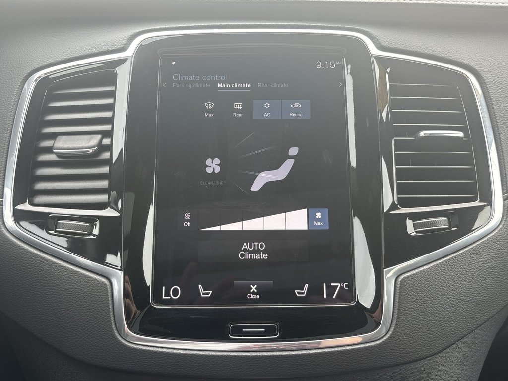 2020 Volvo XC90 R-Design | Leather | Roof | Nav | Cam | USB in Saint John, New Brunswick - 23 - w1024h768px