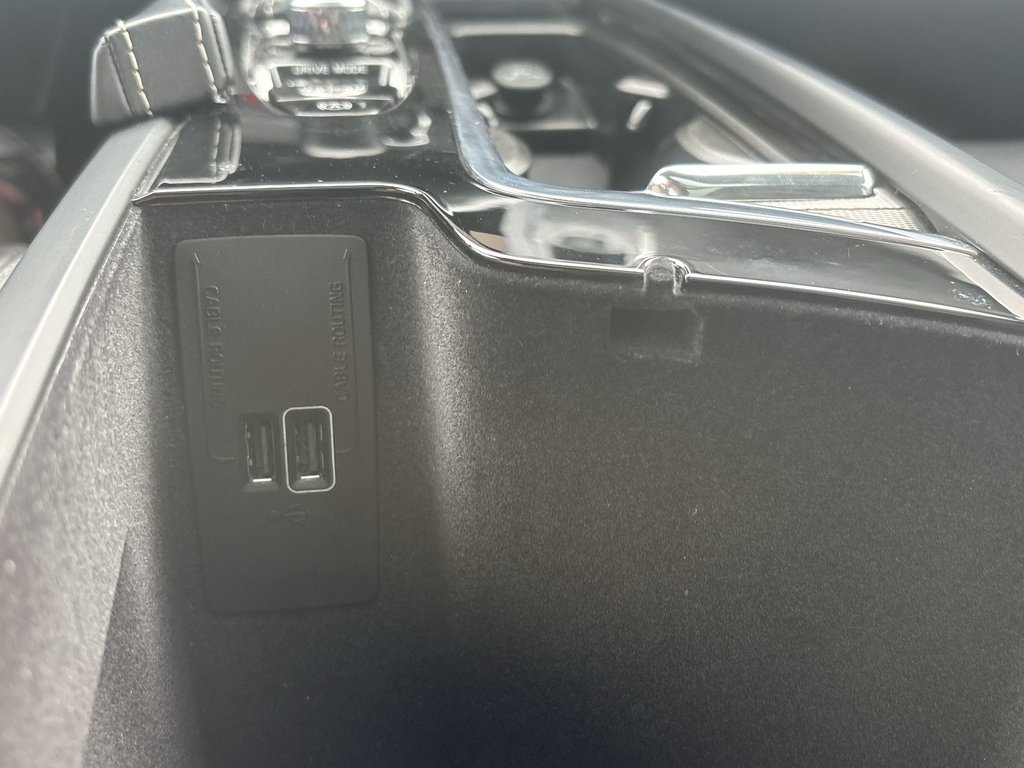 2020 Volvo XC90 R-Design | Leather | Roof | Nav | Cam | USB in Saint John, New Brunswick - 24 - w1024h768px