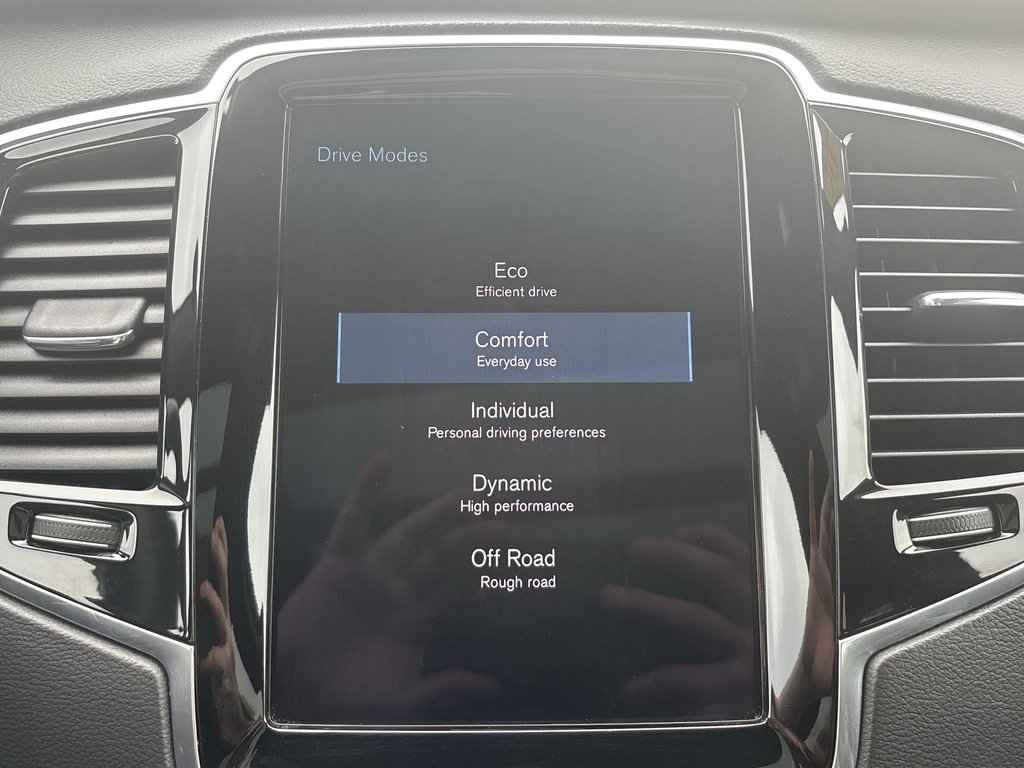 2020 Volvo XC90 R-Design | Leather | Roof | Nav | Cam | USB in Saint John, New Brunswick - 19 - w1024h768px
