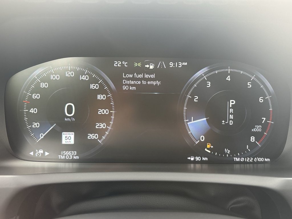 2020 Volvo XC90 R-Design | Leather | Roof | Nav | Cam | USB in Saint John, New Brunswick - 20 - w1024h768px