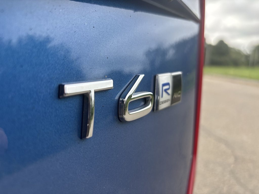 2020 Volvo XC90 R-Design | Leather | Roof | Nav | Cam | USB in Saint John, New Brunswick - 38 - w1024h768px