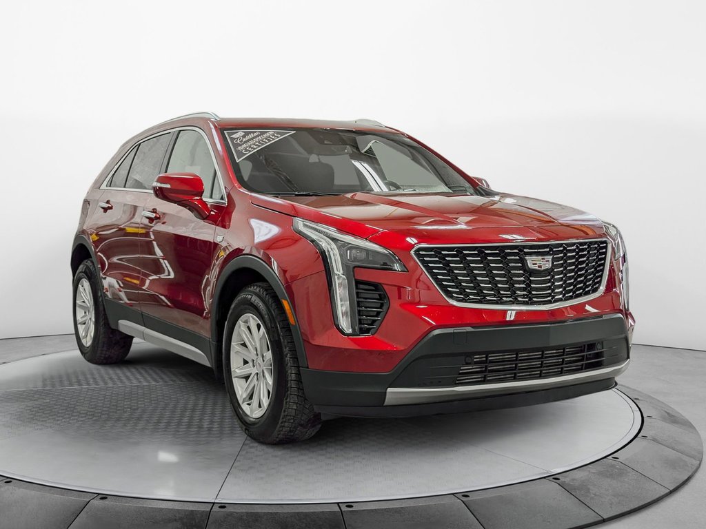 XT4 Premium Luxury 2023 à Sherbrooke, Québec - 4 - w1024h768px