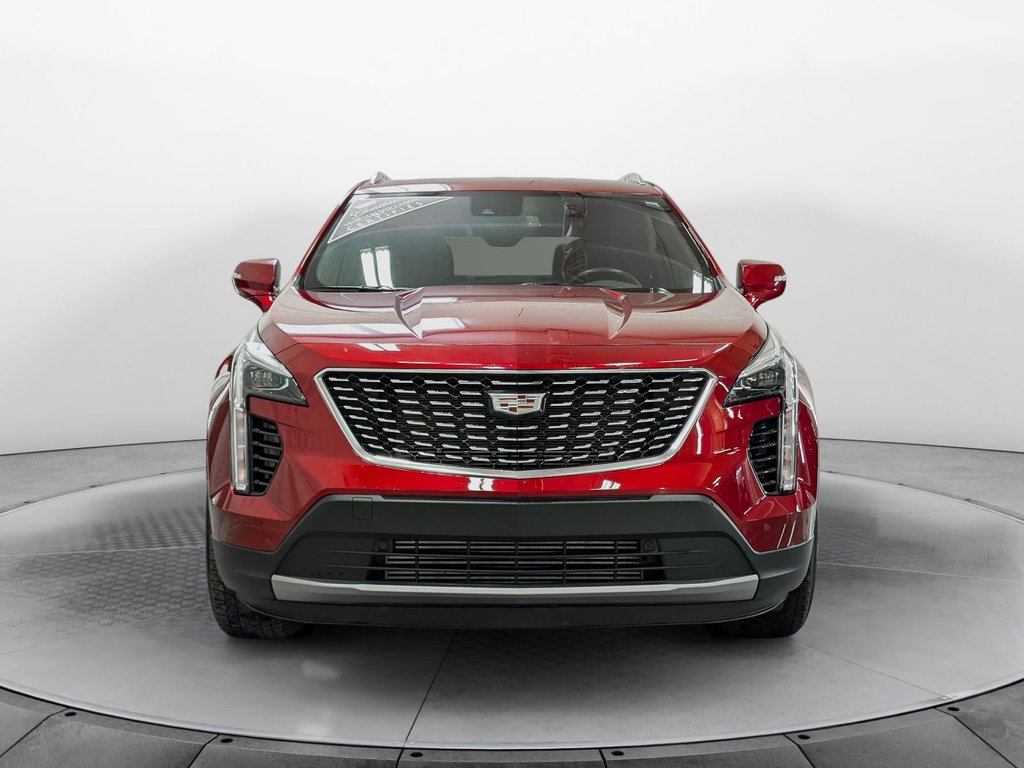 XT4 Premium Luxury 2023 à Sherbrooke, Québec - 5 - w1024h768px