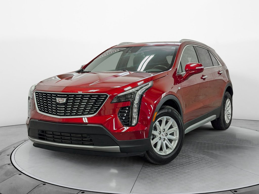 XT4 Premium Luxury 2023 à Sherbrooke, Québec - 32 - w1024h768px