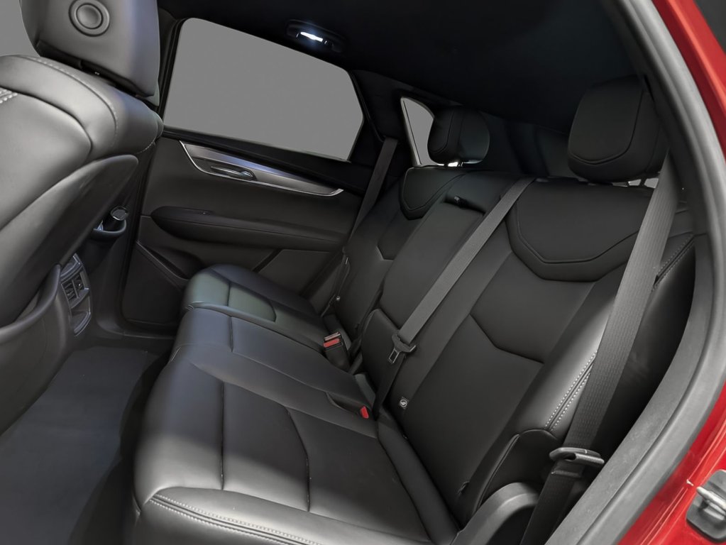 Cadillac XT5 AWD Luxury 2021 à Sherbrooke, Québec - 10 - w1024h768px