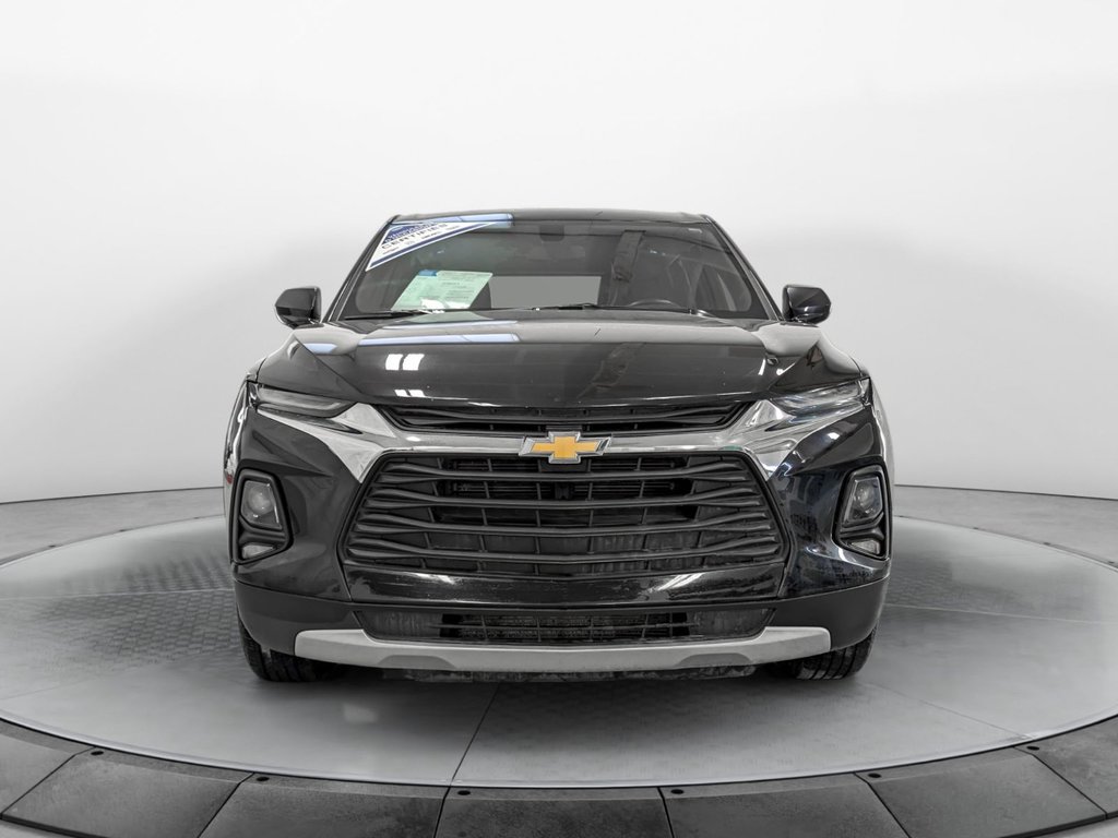 BLAZER 2.5L FWD (1L0) 2019 Chevrolet Blazer 2.5 FWD 2019 à Sherbrooke, Québec - 3 - w1024h768px