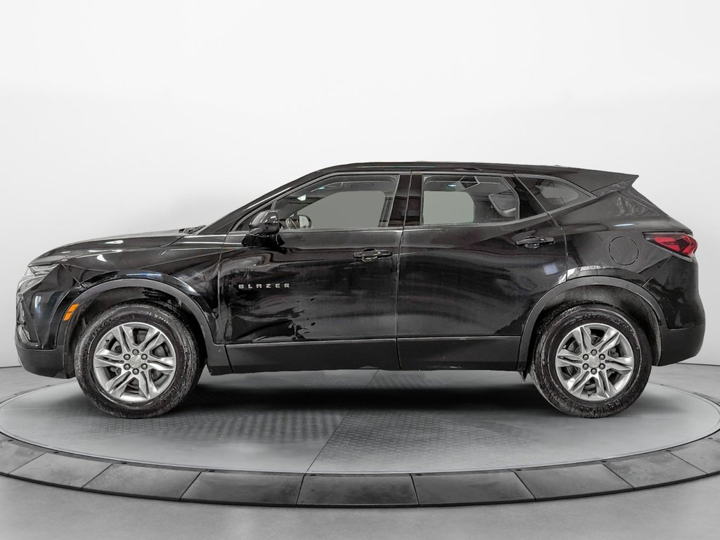 BLAZER 2.5L FWD (1L0) 2019 Chevrolet Blazer 2.5 FWD 2019 à Sherbrooke, Québec - 2 - w1024h768px