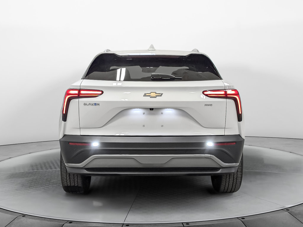 2024 Chevrolet Blazer LT EV eAWD in Sherbrooke, Quebec - 6 - w1024h768px
