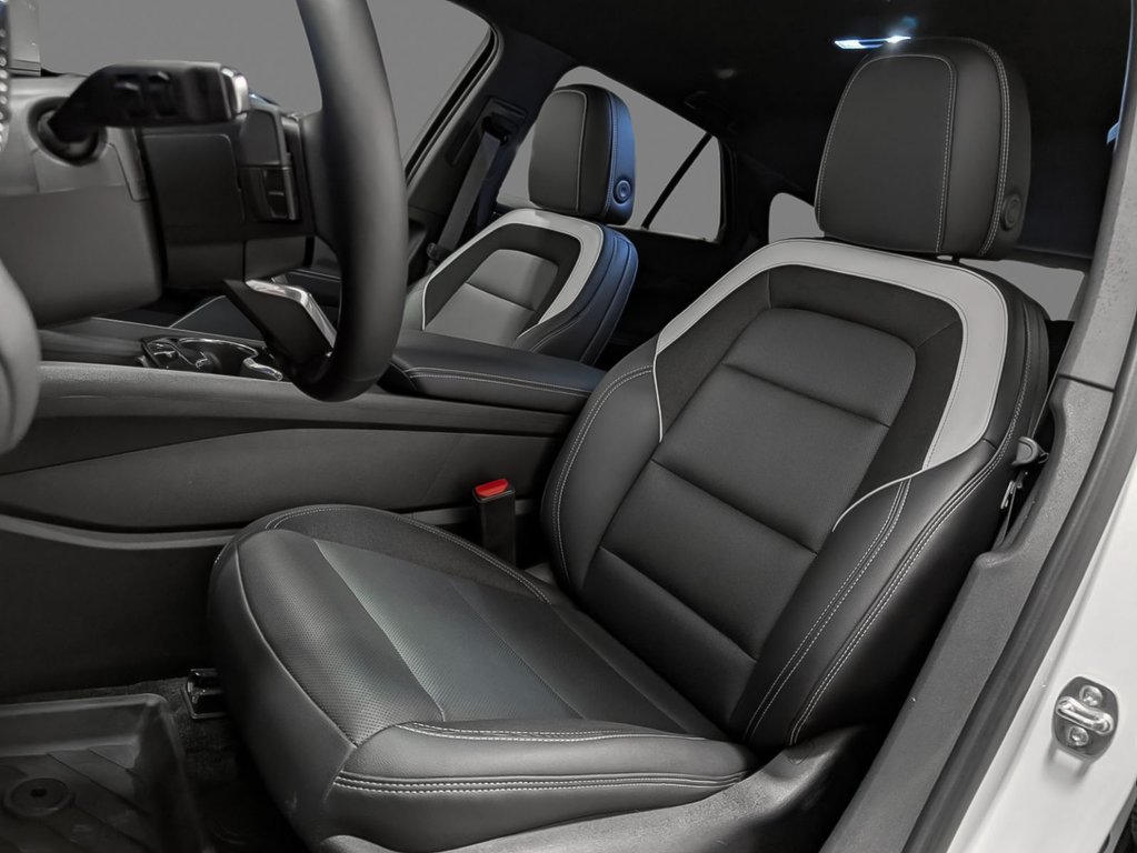 2024 Chevrolet Blazer LT EV eAWD in Sherbrooke, Quebec - 10 - w1024h768px