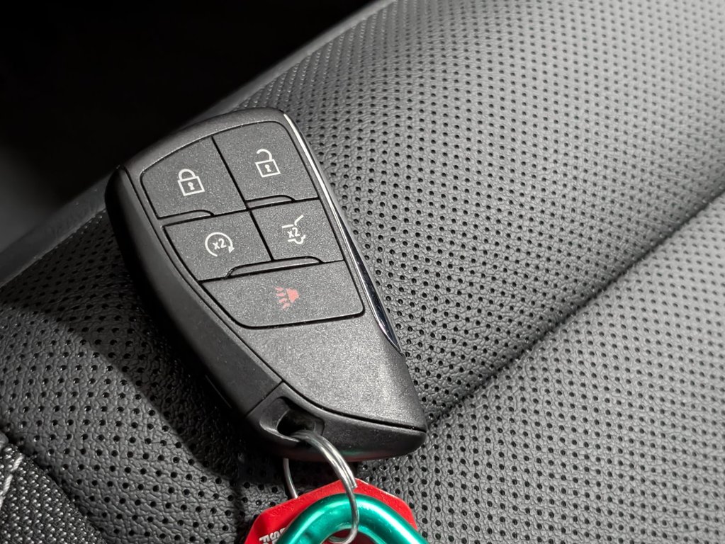 2024 Chevrolet Blazer LT EV eAWD in Sherbrooke, Quebec - 24 - w1024h768px