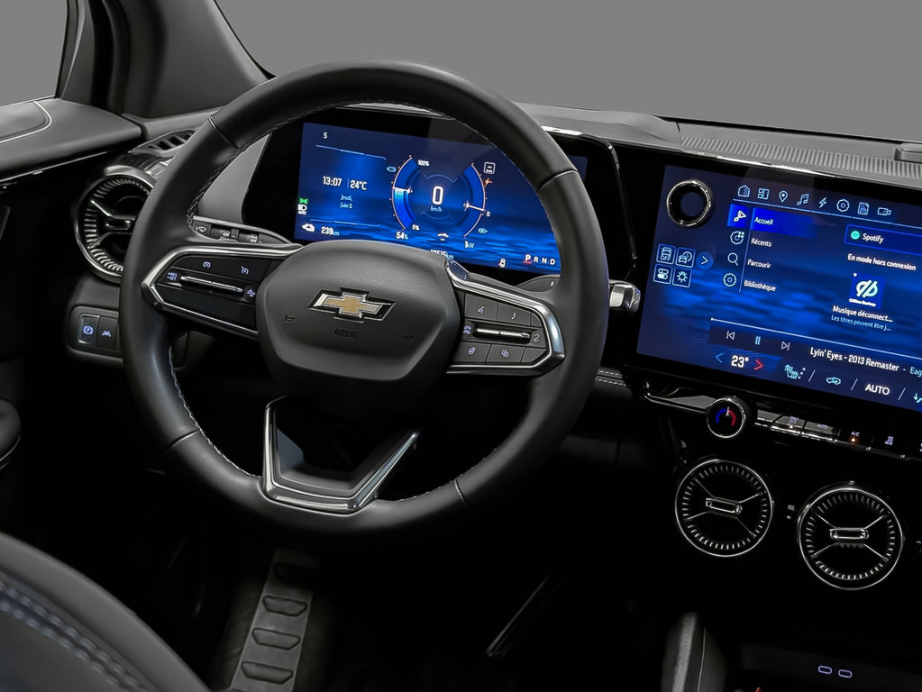 2024 Chevrolet Blazer LT EV eAWD in Sherbrooke, Quebec - 14 - w1024h768px