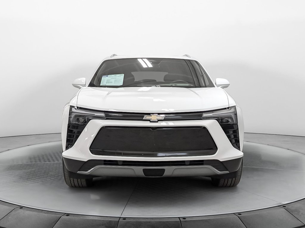 2024 Chevrolet Blazer LT EV eAWD in Sherbrooke, Quebec - 4 - w1024h768px