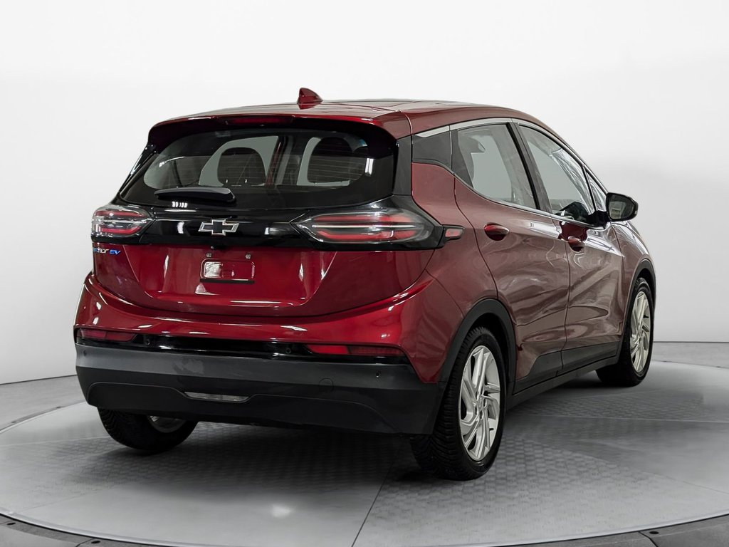 2022  BOLT EUV LT in Sherbrooke, Quebec - 5 - w1024h768px