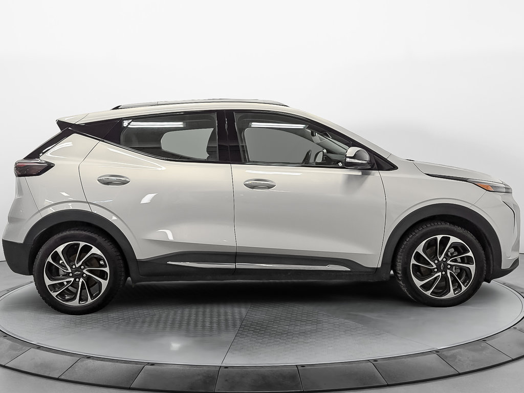 Chevrolet BOLT EUV Premier 2023 à Sherbrooke, Québec - 5 - w1024h768px