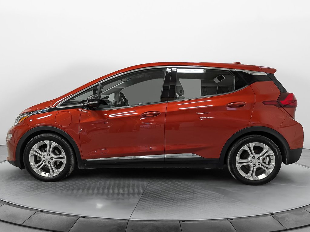 Chevrolet Bolt EV 2020 Chevrolet Bolt EV LT 2020 à Sherbrooke, Québec - 2 - w1024h768px